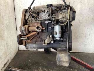 Двигатель  Volkswagen LT 1 2.4 D Дизель, 1989г.   - Фото 2