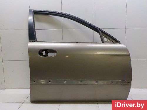Дверь передняя правая Chevrolet Evanda 2005г. 96487680 - Фото 1