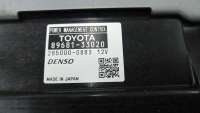 Блок комфорта Toyota Camry XV50 2014г. 8968133020 - Фото 4
