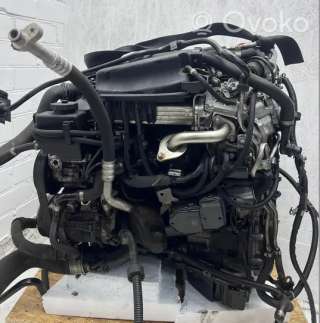Двигатель  Mercedes C W204 2.1  Дизель, 2011г. 651911 , artTAN182657  - Фото 4