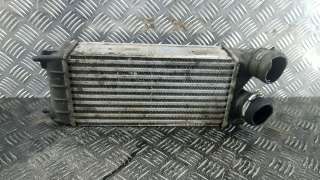  Радиатор интеркулера к Citroen C4 Grand Picasso 2 Арт 3GS04KC01_A132357