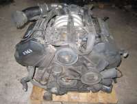 APR Двигатель к Volkswagen Passat B5 Арт A763