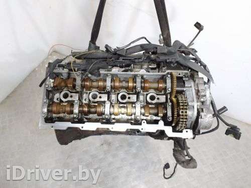 Двигатель  Mercedes E W210 2.2  2001г. 611.961 40082295  - Фото 1