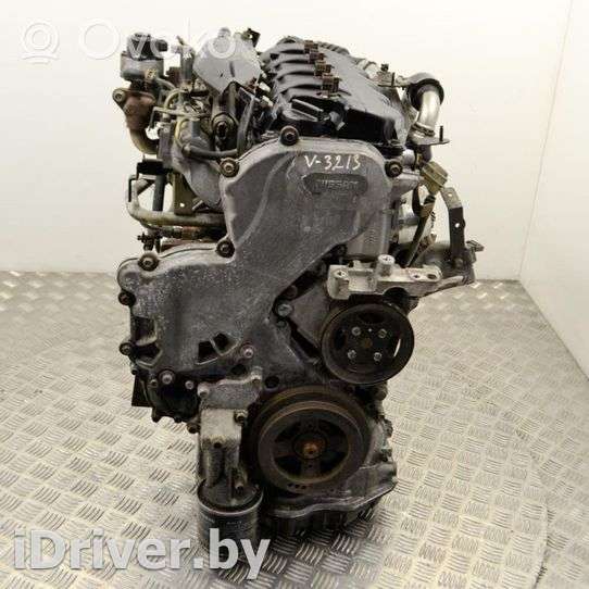 Двигатель  Nissan Primera 12 2.2  Дизель, 2004г. yd22ddt , artGTV131671  - Фото 3