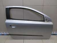13168044 Дверь передняя правая к Opel Astra H Арт E80766256