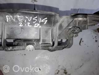 Вентилятор радиатора Toyota Avensis 2 2005г. 1227508403, 163630g050, 163630g060a , artBRZ36334 - Фото 3