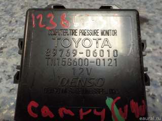Блок электронный Toyota Camry XV30 2007г. 8976906010 - Фото 5