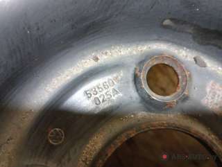 Запасное колесо Seat Cordoba 1 1997г. 535601025a, srd15170101, et40, e4021169, e4023423 - Фото 6