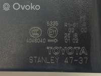 Фонарь габаритный Toyota Prius 3 2011г. a046040, 5335, 4737 , artDAL14718 - Фото 9