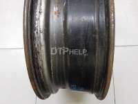 Диск колесный железо к Renault Master 3 403000037R - Фото 3