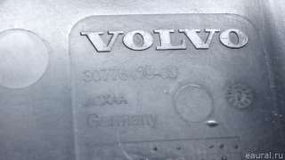 Вентилятор радиатора Volvo XC90 1 2013г. 31368075 Volvo - Фото 7