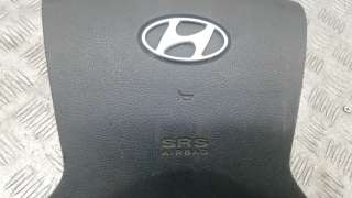 Подушка безопасности водителя Hyundai H1 2 Арт 103.83-1904065, вид 2
