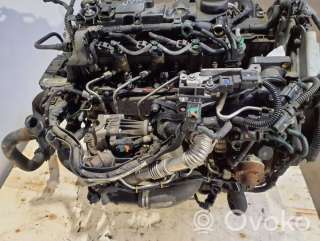 Двигатель  Peugeot 208 1.4  Дизель, 2014г. 8h01, 10fdbz , artLTR22232  - Фото 4