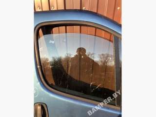  Стекло двери передней правой Opel Vivaro A Арт 84314653