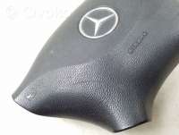 Подушка безопасности водителя Mercedes Sprinter W906 2009г. a9068601202 , artRTJ8299 - Фото 4