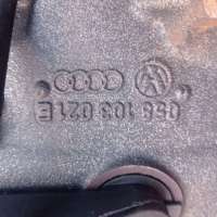 Блок цилиндров Audi A4 B5 2000г. 058103021E - Фото 12