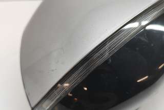Зеркало наружное правое BMW X3 G01 2021г. 8491672, 7963921 , art9660214 - Фото 9