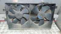  Вентилятор радиатора к Mitsubishi ASX  Арт KNP04KE01