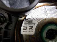 Подушка безопасности в рулевое колесо Volkswagen Jetta 6 2012г. 5C6880201E81U - Фото 12