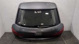 8U0827299D Петля крышки багажника к Audi Q3 1 Арт 10786176