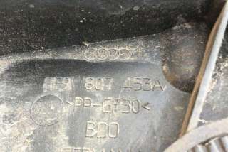 Кронштейн крепления бампера заднего Audi A4 B7 2007г. 8E9807453A, 8E9807453 , art8690548 - Фото 2