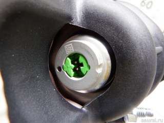Подушка безопасности пассажирская (в торпедо) Mercedes GLK X204 2009г. 2048601200 - Фото 4