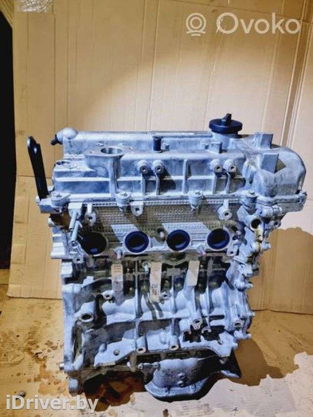 Двигатель  Kia Niro 1.6  Гибрид, 2021г. 109t103s00 , artVYG8726  - Фото 1
