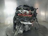 AUK Двигатель к Audi A4 B7 Арт 125559