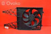 1j0121207, 1j0121207 , artMKO143832 Вентилятор радиатора к Skoda Octavia A4 Арт MKO143832