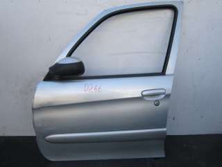  Дверь передняя левая к Citroen Xsara Picasso Арт D266
