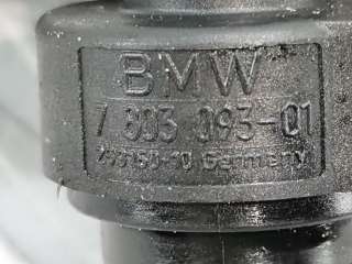 Датчик распредвала BMW 3 F30/F31/GT F34 2012г. 13627803093, 7803093 - Фото 4