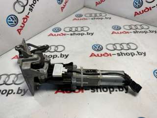 4H0827851A Механизм подъема крышки (двери) багажника к Audi A8 D4 (S8) Арт 66277889