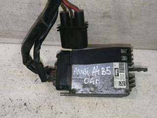 Блок управления вентилятором радиатора  к Audi A4 B5 Арт 67589473