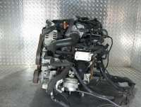 BWE Двигатель к Audi A4 B7 Арт 125556