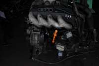 Двигатель  Volkswagen Bora 1.8  Бензин, 2001г. AGN  - Фото 4