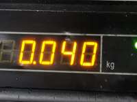 Датчик заднего хода (лягушка) Peugeot 206 1 2005г. 225753, 9662906780 - Фото 4
