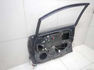 Дверь передняя правая Toyota Auris 1 2007г. 6700102260 - Фото 14