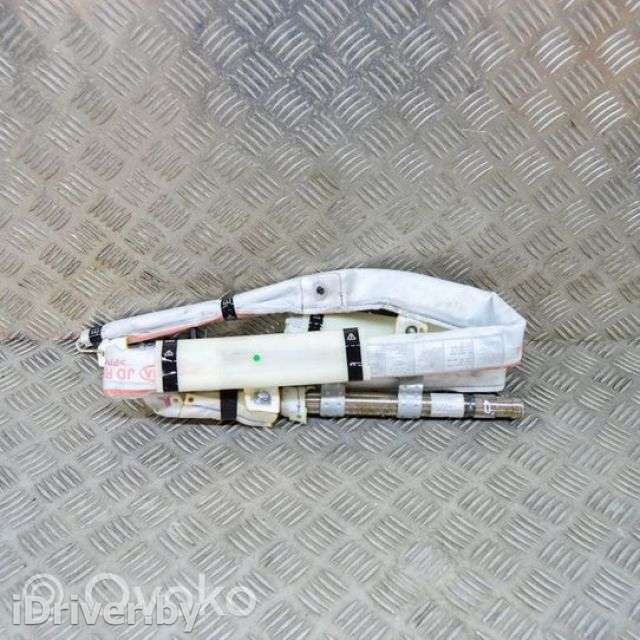 Подушка безопасности боковая (шторка) Kia Ceed 2 2012г. a285020000, 85020a2000 , artGTV211353 - Фото 1