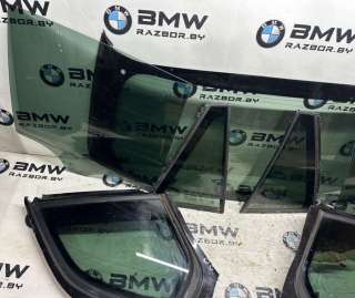 Комплект задних стекол BMW X5 E70 2011г.  - Фото 3