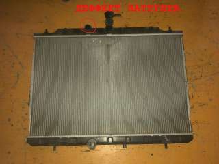  радиатор охлаждения к Nissan Serena C26 Арт 11540
