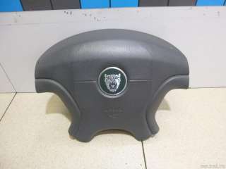 Подушка безопасности в рулевое колесо Jaguar X-Type 2002г. C2S21967LGP - Фото 3