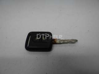 KEY00E0021 Ключ зажигания к Nissan Cabstar 3 Арт AM31401340