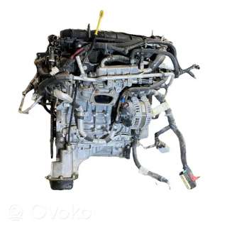 Двигатель  Dodge Durango 3 3.6  Бензин, 2018г. 04893461af, 68233205ae, 68251535ae , artLBI10712  - Фото 3