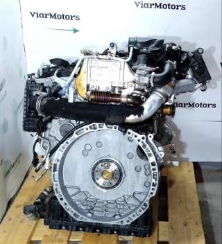 Двигатель  Mercedes E W238   2019г. 654920  - Фото 6