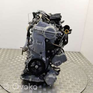 Двигатель  Toyota Yaris 3 1.5  Гибрид, 2019г. 1nzfxe , artGTV247876  - Фото 3