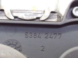 Моторчик заднего стеклоочистителя (дворника) Opel Combo C 2003г. 53842477 , artPAC39505 - Фото 4