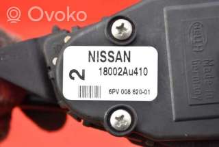 Педаль газа Nissan Primera 12 2003г. 18002au410, 18002au410 , artMKO159050 - Фото 8