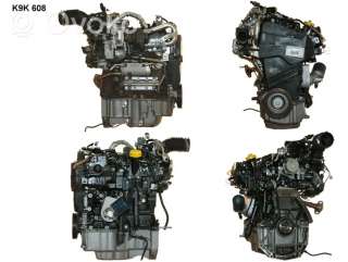 k9k608 , artBTN29486 Двигатель к Mercedes Citan W415 Арт BTN29486