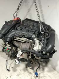 Двигатель  Citroen C3 Picasso 1.6  Бензин, 2012г. EP6DT5FX,EP6,EP6CDT5FV,5F02,PSA5F02,PSA5FV,5FV,5FX,EP6DT  - Фото 2