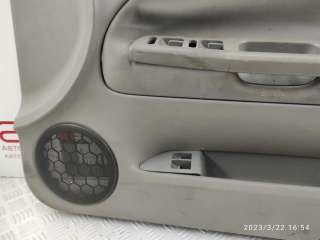 Обшивка двери передней правой (дверная карта) Volkswagen Passat B5 2001г. 3B2867012CNLGD - Фото 3